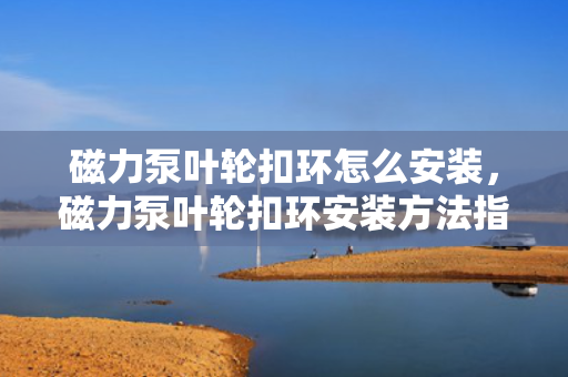 磁力泵叶轮扣环怎么安装，磁力泵叶轮扣环安装方法指南