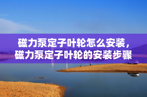 磁力泵定子叶轮怎么安装，磁力泵定子叶轮的安装步骤及注意事项