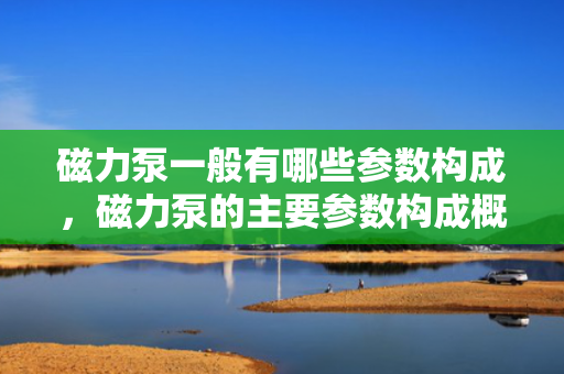 磁力泵一般有哪些参数构成，磁力泵的主要参数构成概览