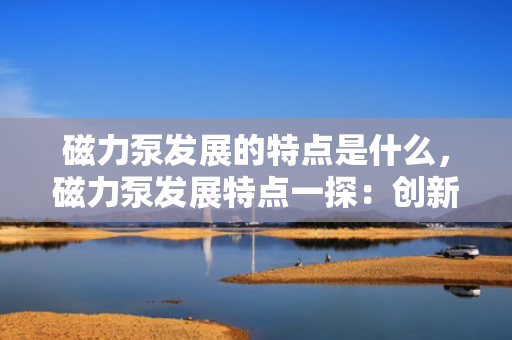 磁力泵发展的特点是什么，磁力泵发展特点一探：创新技术引领行业革新
