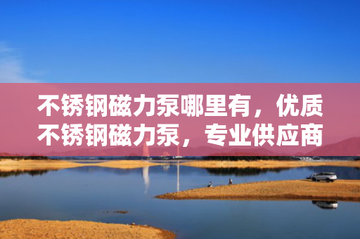 不锈钢磁力泵哪里有，优质不锈钢磁力泵，专业供应商等您来选