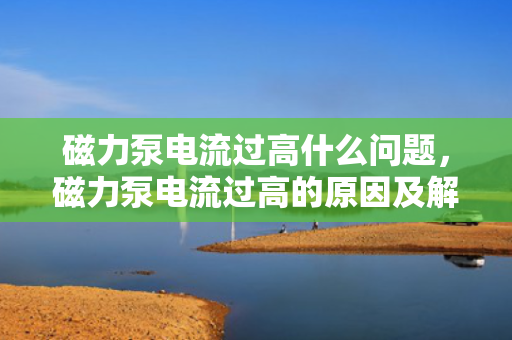 磁力泵电流过高什么问题，磁力泵电流过高的原因及解决方法