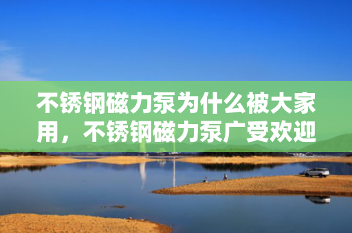 不锈钢磁力泵为什么被大家用，不锈钢磁力泵广受欢迎的原因解析