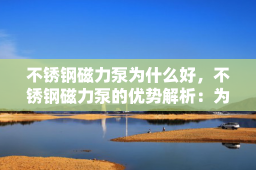 不锈钢磁力泵为什么好，不锈钢磁力泵的优势解析：为何成为优选设备