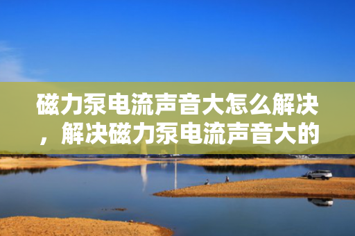 磁力泵电流声音大怎么解决，解决磁力泵电流声音大的有效方法