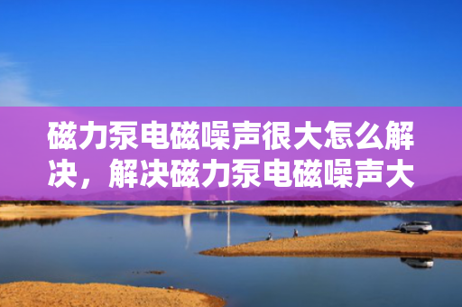 磁力泵电磁噪声很大怎么解决，解决磁力泵电磁噪声大的有效方法