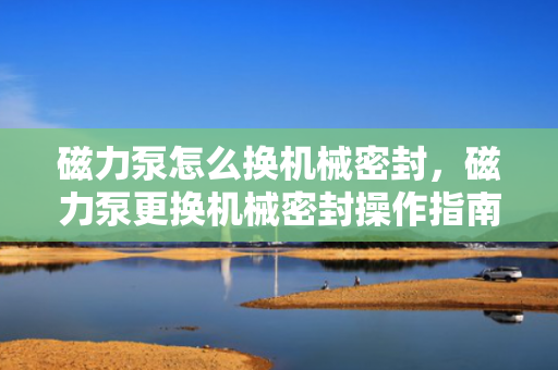 磁力泵怎么换机械密封，磁力泵更换机械密封操作指南