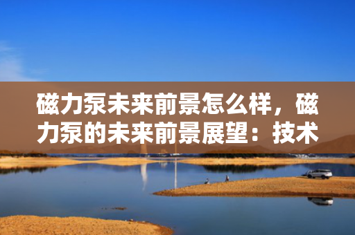 磁力泵未来前景怎么样，磁力泵的未来前景展望：技术进步驱动下的增长机遇
