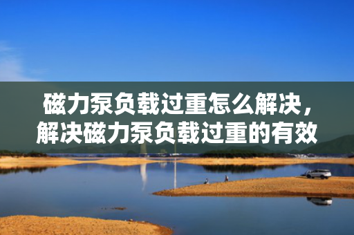 磁力泵负载过重怎么解决，解决磁力泵负载过重的有效方法
