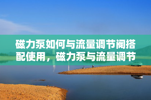 磁力泵如何与流量调节阀搭配使用，磁力泵与流量调节阀的协同应用策略