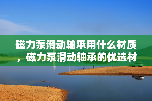 磁力泵滑动轴承用什么材质，磁力泵滑动轴承的优选材质探讨