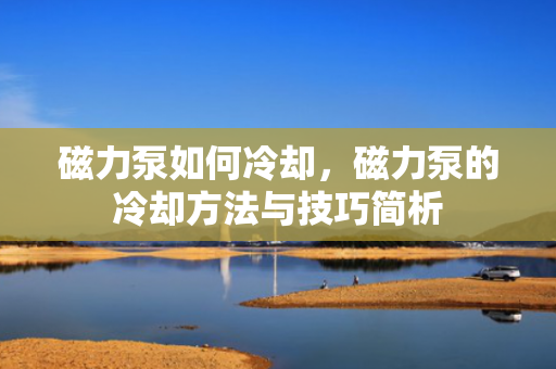 磁力泵如何冷却，磁力泵的冷却方法与技巧简析