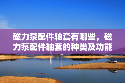 磁力泵配件轴套有哪些，磁力泵配件轴套的种类及功能解析