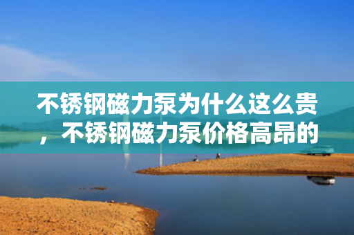 不锈钢磁力泵为什么这么贵，不锈钢磁力泵价格高昂的原因探究