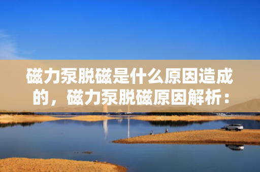 磁力泵脱磁是什么原因造成的，磁力泵脱磁原因解析：故障背后的关键因素探讨