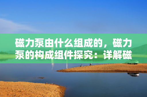 磁力泵由什么组成的，磁力泵的构成组件探究：详解磁力泵的主要组成部分