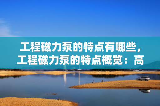 工程磁力泵的特点有哪些，工程磁力泵的特点概览：高效、无泄漏与长寿命的完美结合