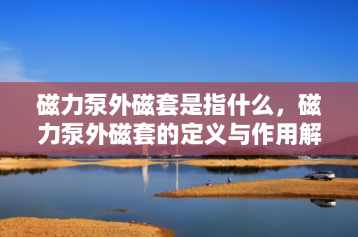 磁力泵外磁套是指什么，磁力泵外磁套的定义与作用解析