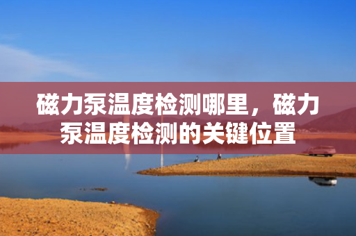 磁力泵温度检测哪里，磁力泵温度检测的关键位置