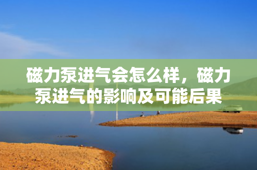 磁力泵进气会怎么样，磁力泵进气的影响及可能后果