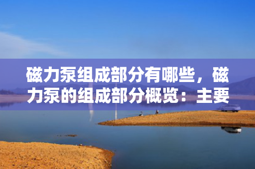 磁力泵组成部分有哪些，磁力泵的组成部分概览：主要构件一览无余