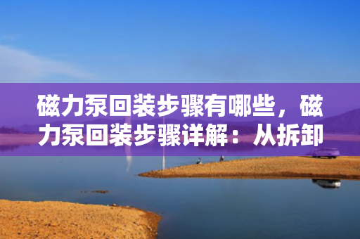 磁力泵回装步骤有哪些，磁力泵回装步骤详解：从拆卸到重组的完整指南