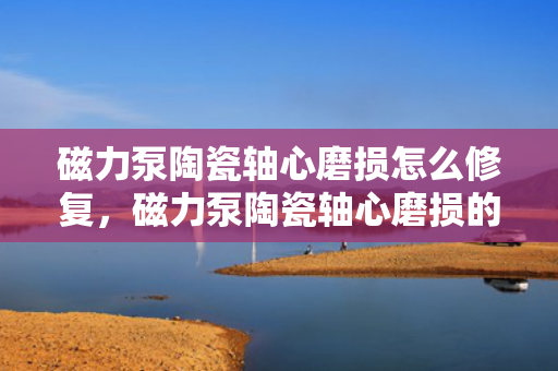 磁力泵陶瓷轴心磨损怎么修复，磁力泵陶瓷轴心磨损的修复方法与技巧