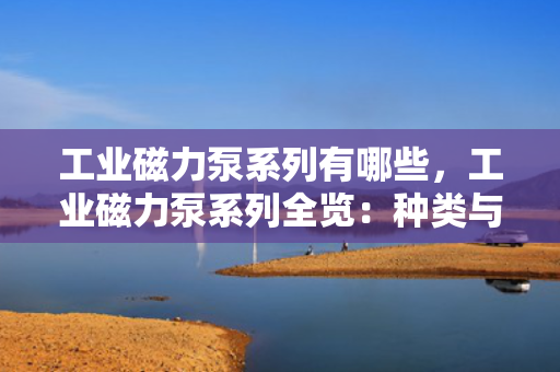 工业磁力泵系列有哪些，工业磁力泵系列全览：种类与应用一览无余