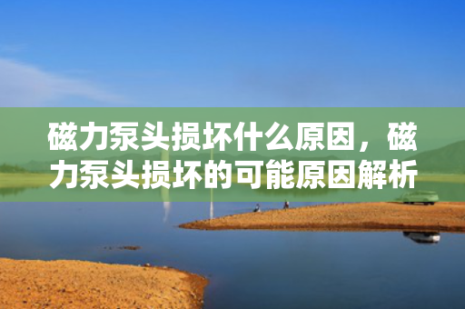 磁力泵头损坏什么原因，磁力泵头损坏的可能原因解析