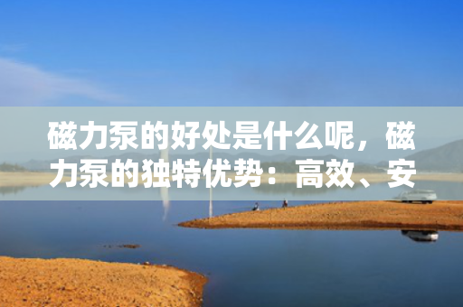 磁力泵的好处是什么呢，磁力泵的独特优势：高效、安全、无泄漏的流体传输解决方案