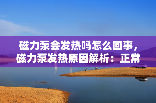 磁力泵会发热吗怎么回事，磁力泵发热原因解析：正常现象还是故障预警？