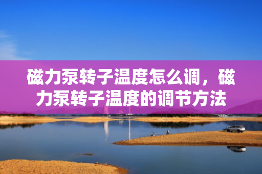 磁力泵转子温度怎么调，磁力泵转子温度的调节方法