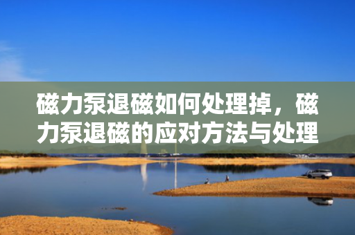 磁力泵退磁如何处理掉，磁力泵退磁的应对方法与处理措施