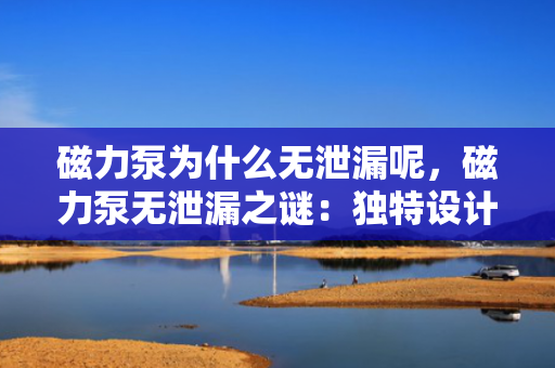 磁力泵为什么无泄漏呢，磁力泵无泄漏之谜：独特设计保障高效安全运行