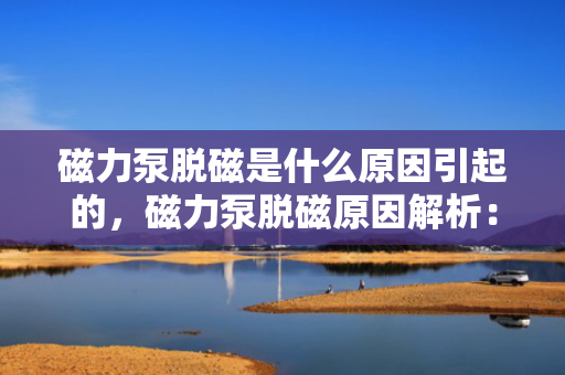磁力泵脱磁是什么原因引起的，磁力泵脱磁原因解析：故障背后的关键因素探讨