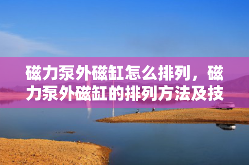磁力泵外磁缸怎么排列，磁力泵外磁缸的排列方法及技巧解析
