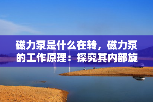 磁力泵是什么在转，磁力泵的工作原理：探究其内部旋转机制