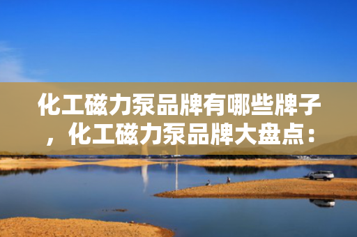 化工磁力泵品牌有哪些牌子，化工磁力泵品牌大盘点：市场热门品牌一览