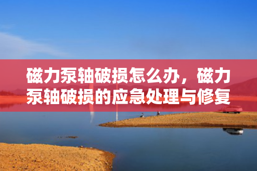磁力泵轴破损怎么办，磁力泵轴破损的应急处理与修复方法