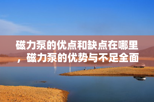 磁力泵的优点和缺点在哪里，磁力泵的优势与不足全面解析