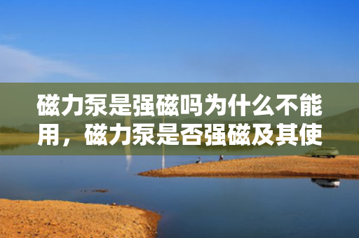 磁力泵是强磁吗为什么不能用，磁力泵是否强磁及其使用限制解析