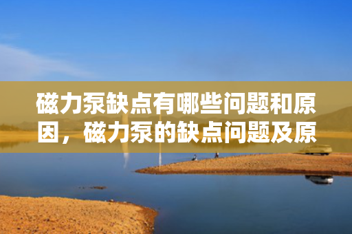 磁力泵缺点有哪些问题和原因，磁力泵的缺点问题及原因分析