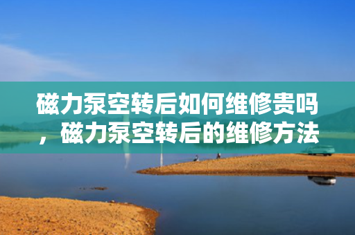 磁力泵空转后如何维修贵吗，磁力泵空转后的维修方法及费用分析