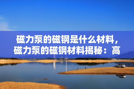 磁力泵的磁钢是什么材料，磁力泵的磁钢材料揭秘：高性能磁性材料确保高效稳定运行