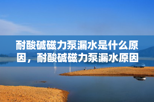 耐酸碱磁力泵漏水是什么原因，耐酸碱磁力泵漏水原因解析