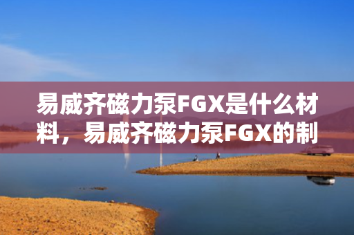 易威齐磁力泵FGX是什么材料，易威齐磁力泵FGX的制造材料解析