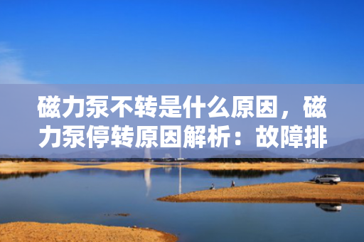 磁力泵不转是什么原因，磁力泵停转原因解析：故障排查与维护指南