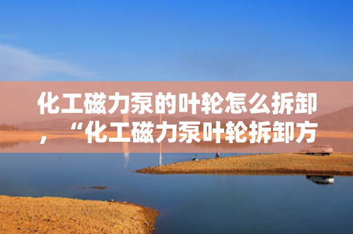 化工磁力泵的叶轮怎么拆卸，“化工磁力泵叶轮拆卸方法详解”