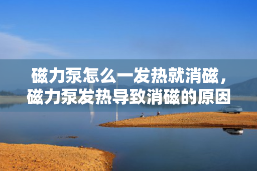 磁力泵怎么一发热就消磁，磁力泵发热导致消磁的原因及解决方案探讨