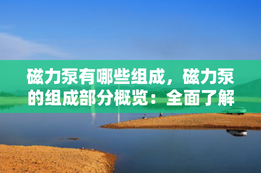 磁力泵有哪些组成，磁力泵的组成部分概览：全面了解其内部构造